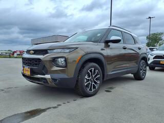 2021 Chevrolet Trailblazer