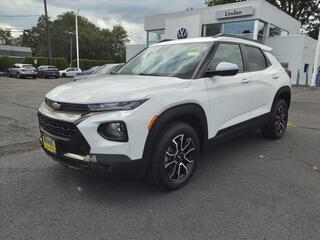 2022 Chevrolet Trailblazer