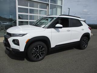 2023 Chevrolet Trailblazer for sale in Newton NJ
