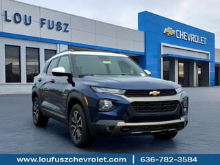 2023 Chevrolet Trailblazer for sale in Cincinnati OH