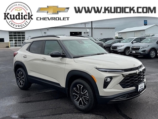 2026 Chevrolet Trailblazer for sale in Mauston WI