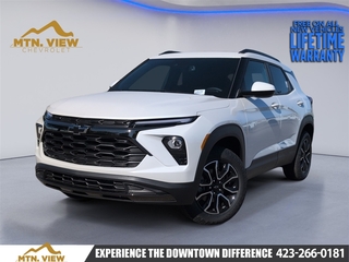 2026 Chevrolet Trailblazer for sale in Chattanooga TN