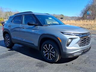 2026 Chevrolet Trailblazer for sale in Princeton WV