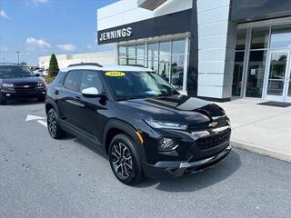 2021 Chevrolet Trailblazer for sale in Chambersburg PA