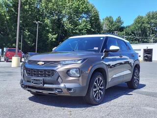 2022 Chevrolet Trailblazer