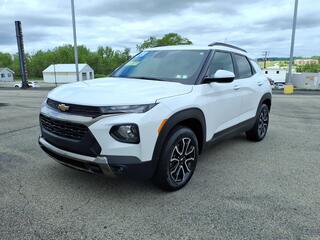 2023 Chevrolet Trailblazer for sale in Latrobe PA