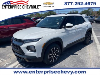 2023 Chevrolet Trailblazer for sale in Enterprise AL