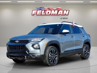 2023 Chevrolet Trailblazer for sale in Novi MI