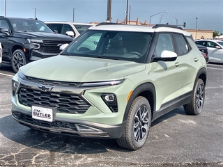 2025 Chevrolet Trailblazer for sale in Fenton MO