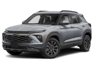 2025 Chevrolet Trailblazer for sale in Sanford ME