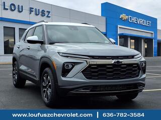 2025 Chevrolet Trailblazer for sale in Cincinnati OH