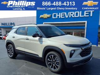 2026 Chevrolet Trailblazer for sale in Lansing IL