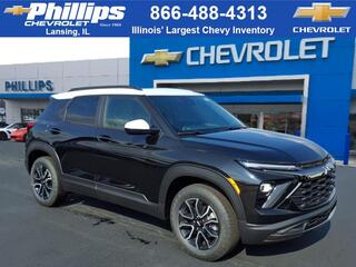 2026 Chevrolet Trailblazer for sale in Lansing IL