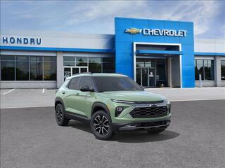 2026 Chevrolet Trailblazer for sale in Elizabethtown PA