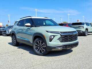 2026 Chevrolet Trailblazer for sale in Grand Rapids MI