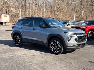 2026 Chevrolet Trailblazer for sale in Marion VA