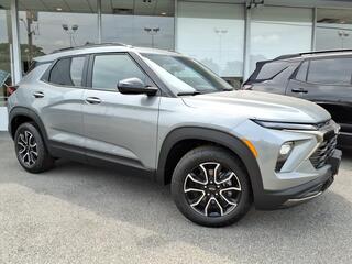 2026 Chevrolet Trailblazer for sale in Roanoke VA