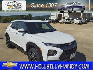 2023 Chevrolet Trailblazer