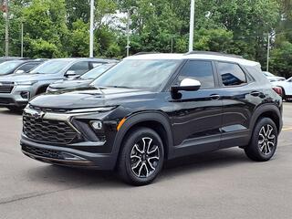 2024 Chevrolet Trailblazer for sale in Wayne MI