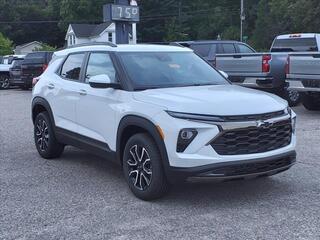 2025 Chevrolet Trailblazer for sale in Grand Rapids MI