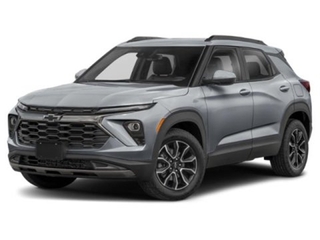 2025 Chevrolet Trailblazer for sale in Sanford ME