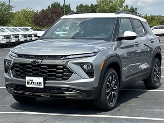 2025 Chevrolet Trailblazer for sale in Fenton MO