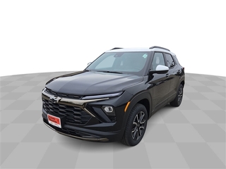 2025 Chevrolet Trailblazer