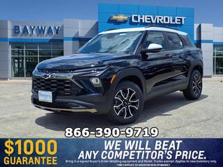 2026 Chevrolet Trailblazer for sale in Pearland TX