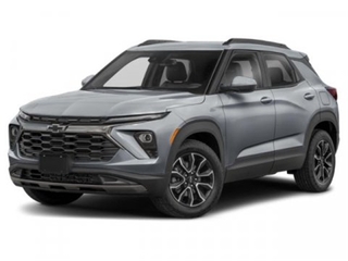 2026 Chevrolet Trailblazer for sale in Sanford ME