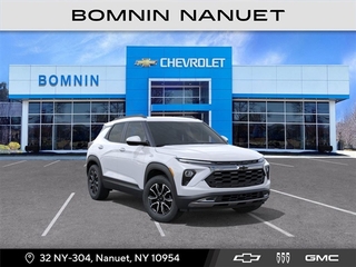 2026 Chevrolet Trailblazer for sale in Nanuet NY
