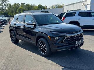 2026 Chevrolet Trailblazer for sale in Evansville WI