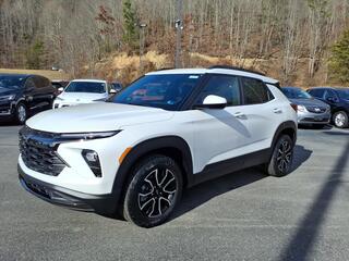 2026 Chevrolet Trailblazer for sale in Coeburn VA