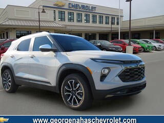2026 Chevrolet Trailblazer for sale in Wildwood FL