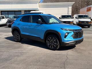 2026 Chevrolet Trailblazer for sale in Princeton WV