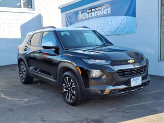 2022 Chevrolet Trailblazer for sale in New Rochelle NY