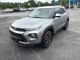 2023 Chevrolet Trailblazer for sale in Fort Washington MD