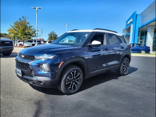 2023 Chevrolet Trailblazer for sale in Sanford NC