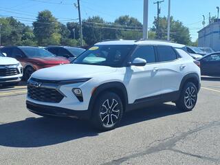 2024 Chevrolet Trailblazer for sale in Taylor MI