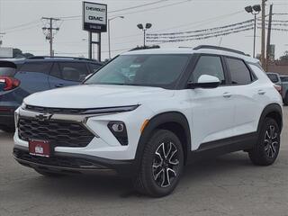 2024 Chevrolet Trailblazer