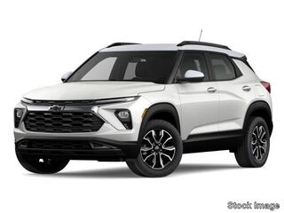 2024 Chevrolet Trailblazer