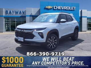 2025 Chevrolet Trailblazer for sale in Pearland TX