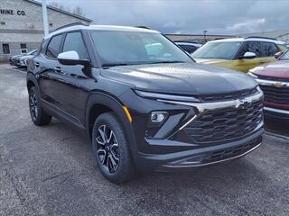 2025 Chevrolet Trailblazer