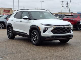 2025 Chevrolet Trailblazer for sale in Grand Rapids MI