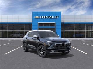 2026 Chevrolet Trailblazer for sale in Chambersburg PA
