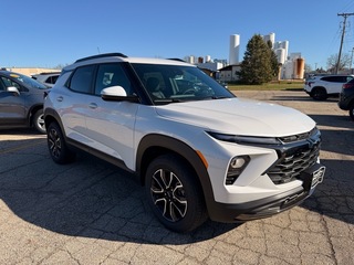 2026 Chevrolet Trailblazer for sale in New Glarus WI
