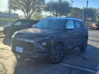 2026 Chevrolet Trailblazer for sale in Pearland TX