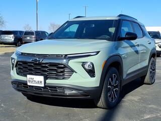 2026 Chevrolet Trailblazer for sale in Fenton MO