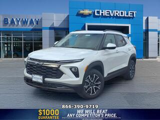 2026 Chevrolet Trailblazer for sale in Pearland TX