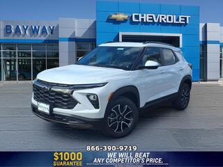 2026 Chevrolet Trailblazer for sale in Pearland TX
