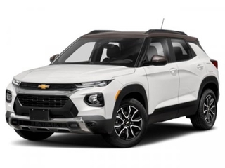 2022 Chevrolet Trailblazer for sale in Sanford ME